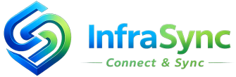 logo infrasync2026