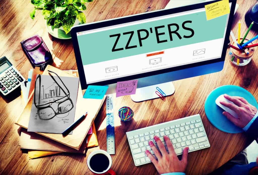 zzpers Infrasync
