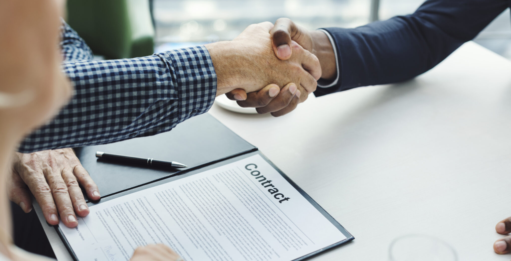 contract